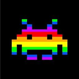 Earth Invaders